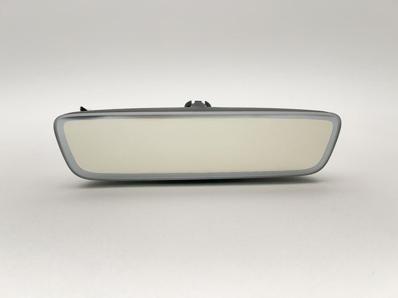 20-21 NISSAN SENTRA INTERIOR REARVIEW MIRROR W/AUTODIMM BLACK TC:G 49K SV 65121