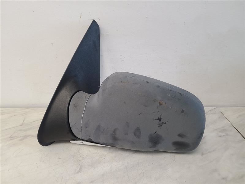 Driver Side View Mirror Power Heated US Market Fits 03-04 FREELANDER 512570