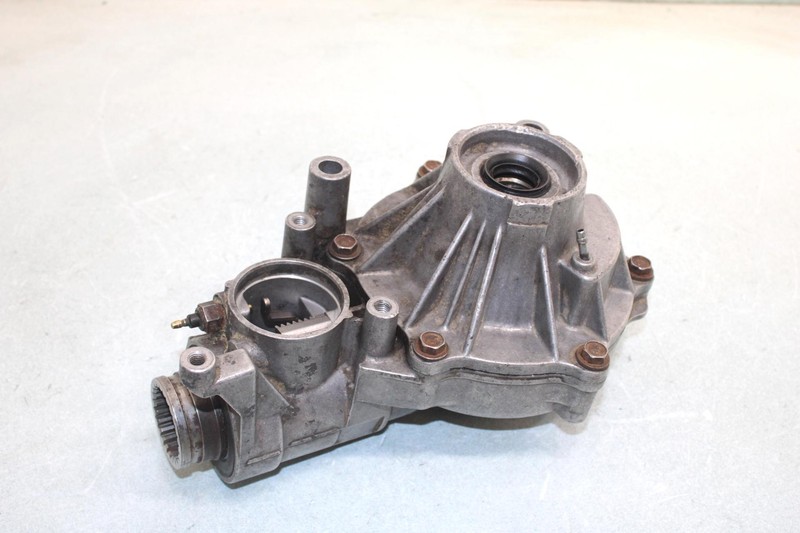 05 YamahaBruin4wd HunterOem Front Gear Case 5GH-46160-04-00 AY38