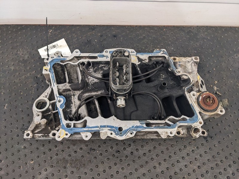 Intake Manifold 8-305 5.0L Lower Fits 96-02 EXPRESS 1500 VAN 1190393