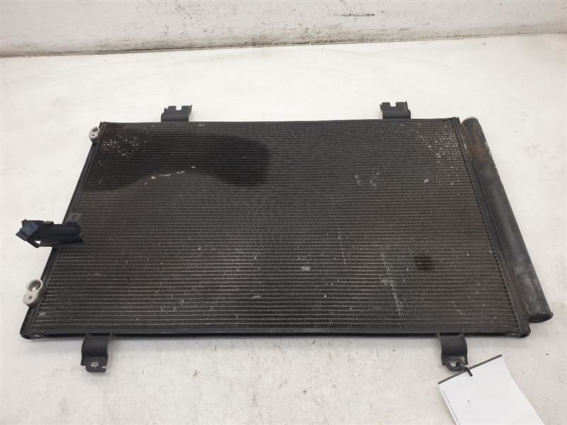 07-17 LEXUS LS460 4.6L RWD AT A/C CONDENSOR