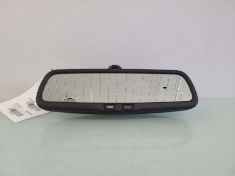 Rear View Mirror Sedan Automatic Dimming With Microphone Fits 15-17 200 590166
