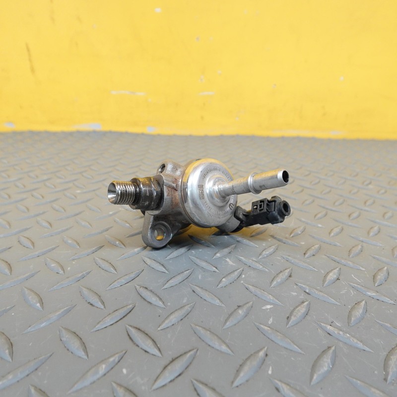 2022-2025 JEEP GRAND WAGONEER Injection High Pressure Fuel Pump 68418497af