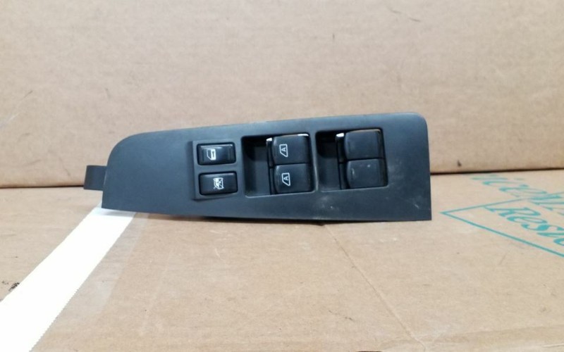 Driver Front Door Switch Driver's Lock And Window Fits 04-08 MAXIMA 223637