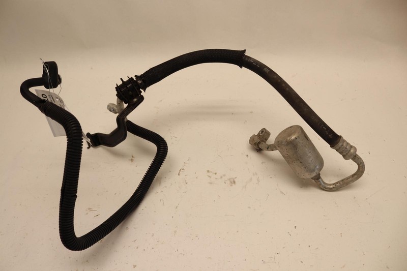 2006-2007 LEXUS RX400 HYBRID A/C AC AIR CONDITIONING DISCHARGE LINE HOSE OEM