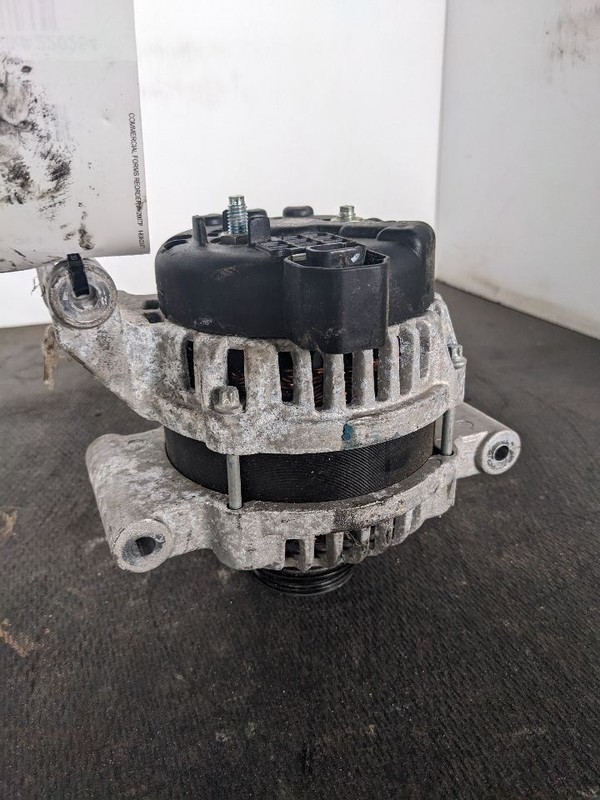 SPARK 2021 Alternator 1059395
