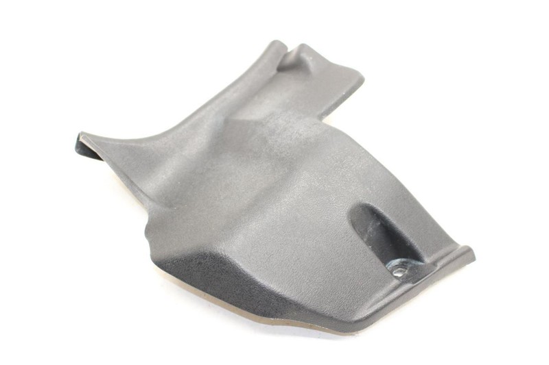 Black Driver Left Front Kick Panel Fits 87-89 MR2
