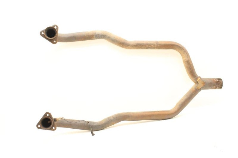 1984-1989 Chevrolet Corvette 5.7L Exhaust Crossover Pipe 14093134