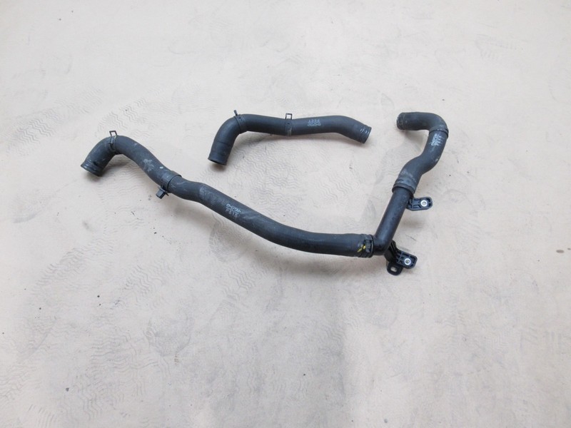 Mazda MX-5 Miata 2019 Radiator Coolant Tube Pipe Line Hose Set 15-25 *
