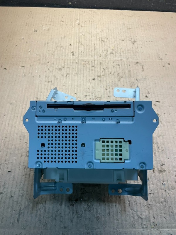 2010 2014 Infiniti EX35 Radio 6 CD Gps Nav Mechanism 25915-1JA2C V5231
