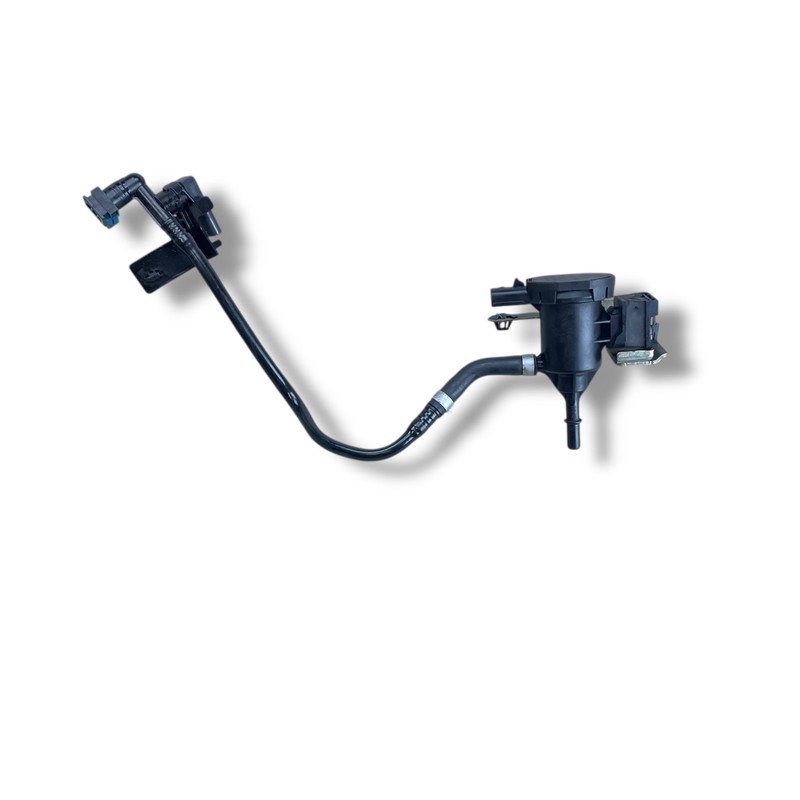Infiniti Q50 Q60 2014-2023 OEM Vapor Canister Purge Valve Solenoid Hose Line