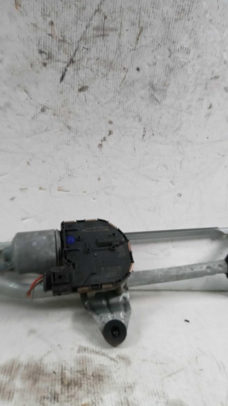 2016 AUDI A3 Wiper Motor OEM 8V1955023C 92K Miles Warranty Included