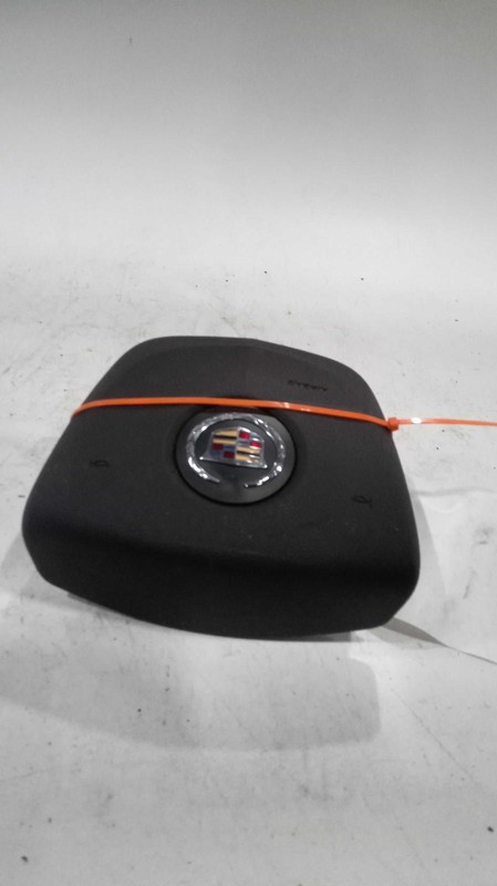 2011-2012 Cadillac SRX Steering Wheel Air Bag - Used, 121k Miles, OEM Part