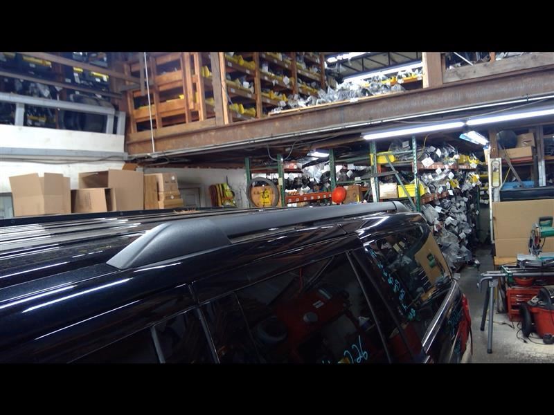 2018 2019 2020 2021 EXPEDITON 132 Wheel base Left Luggage Rack 1395433
