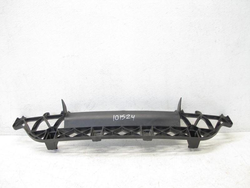 07-15 AUDI 4L Q7 BUMPER IMPACT ABSORBER PLASTIC SUPPORT OEM REAR 101524