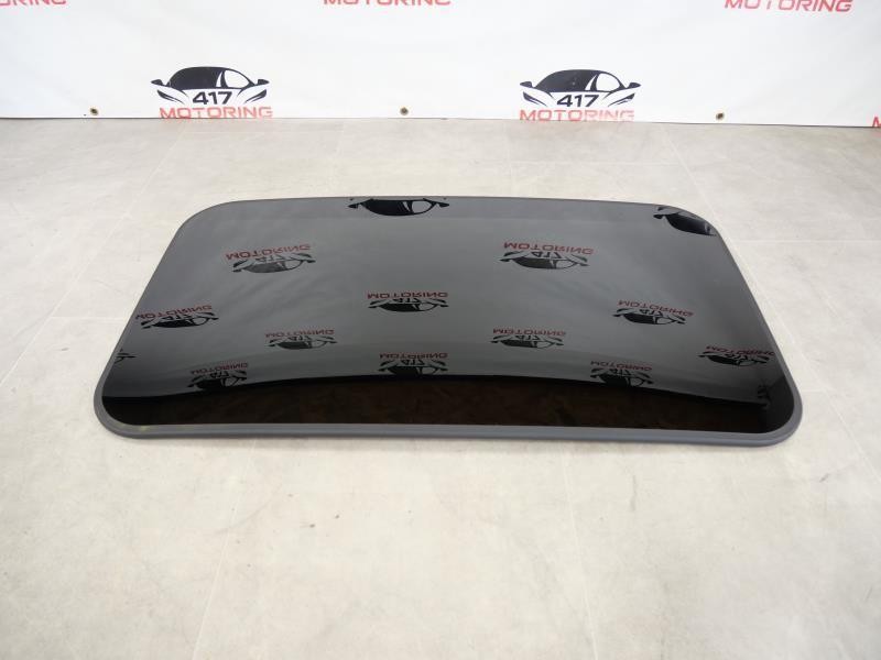 2005-2008 Audi A4 B7 Sedan Sunroof Moonroof Glass Window Sliding GENUINE OEM
