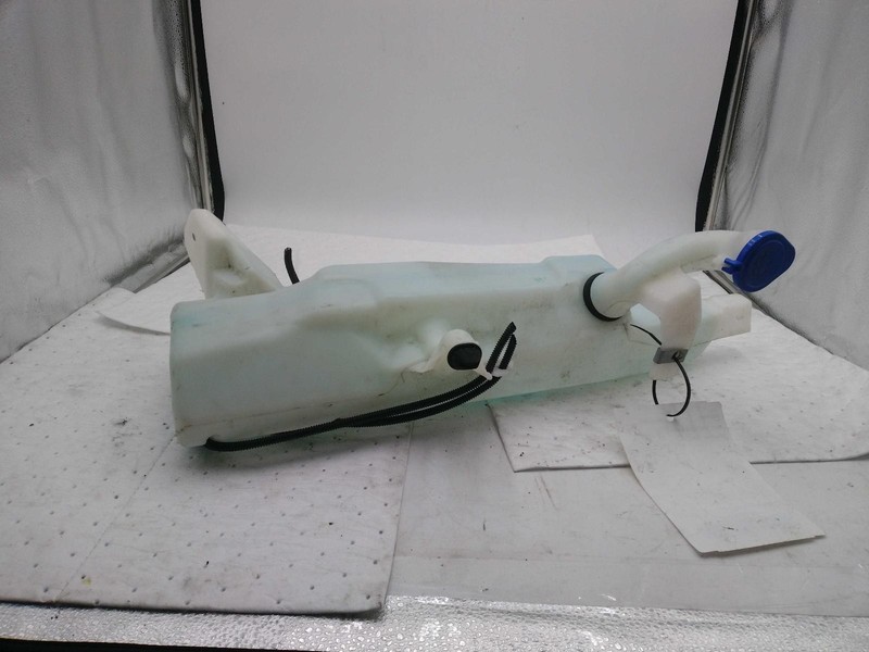 2021 Ford Bronco Sport Washer Fluid Reservoir Grey OEM M1PZ17618A 32K Mi