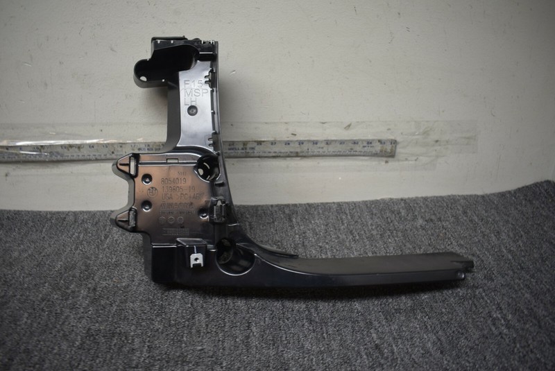 2016 BMW X5 REAR LEFT SIDE CORNER BUMPER FACTORY OEM