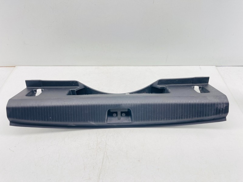 2018–2020 Buick Regal Trunk Scuff Plate Trim OEM 360583280 60K