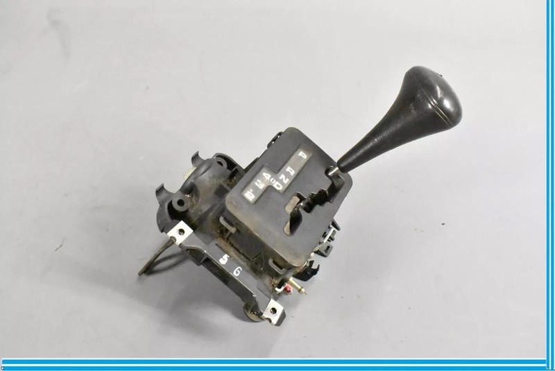 90-95 Mercedes R129 500SL 300SL S500 Floor Shifter Gear Shift Selector OEM