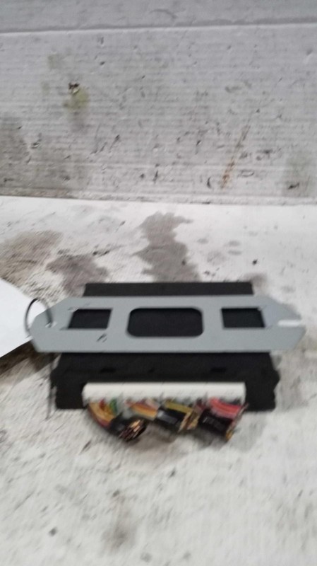 2008 Subaru Tribeca Engine Control Module ECM 3.6L OEM Used 234K Miles