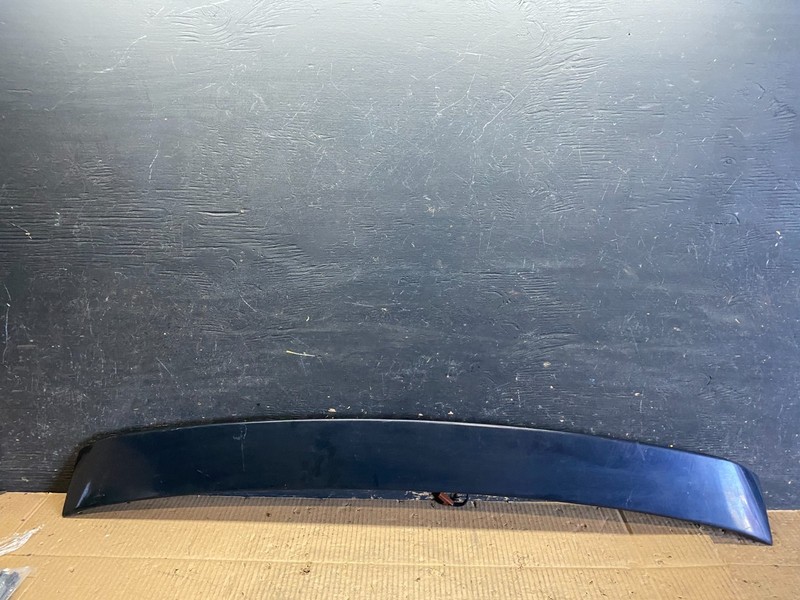 2006 2007 2008 2009 Mercury Milan Rear Trunk Spoiler Wing Oem T6822 DG
