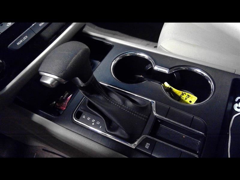 SEDONA2019 Transmission Shift 1171057Gear Selector Shifter