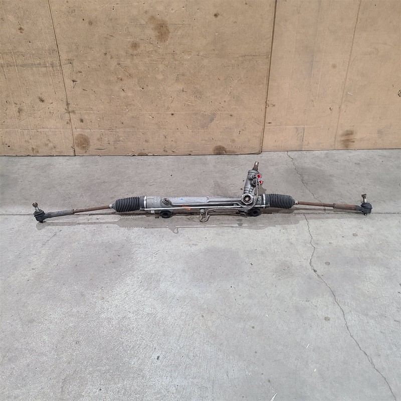 94-95 Mustang Gt Remanufactured Rack & Pinion Steering Gear Reman Aa7432