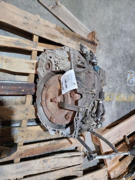 Automatic Transmission 5 Cylinder FWD Fits 03-07 VOLVO XC90 336786