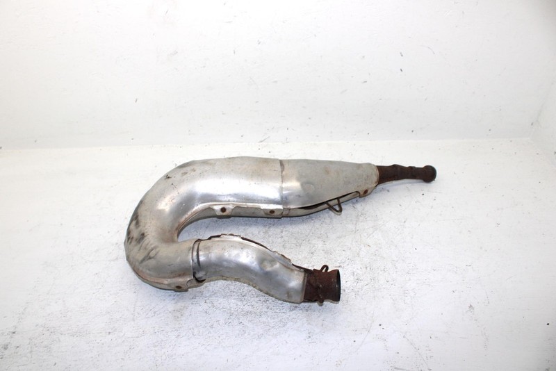 1996 Ski-doo Formula Iii 600 Oem Center Exhaust Pipe 514045500 SS18