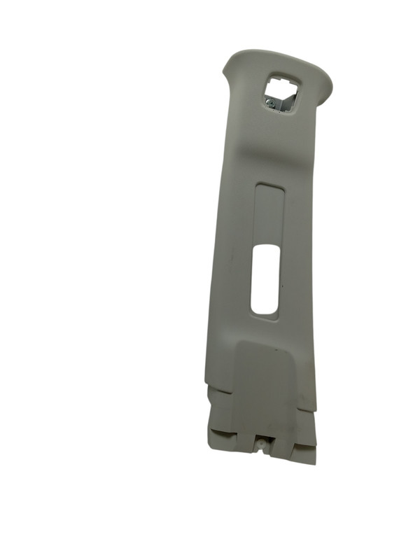 2011-2014 Subaru Impreza Left Front Upper B-Pillar Trim 94012FG011 OEM 12796