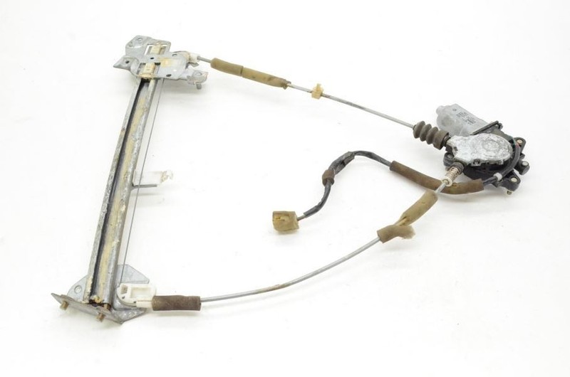 1999-2005 Mazda MX-5 Miata 1.8L Passenger Right Front Door Window Regulator