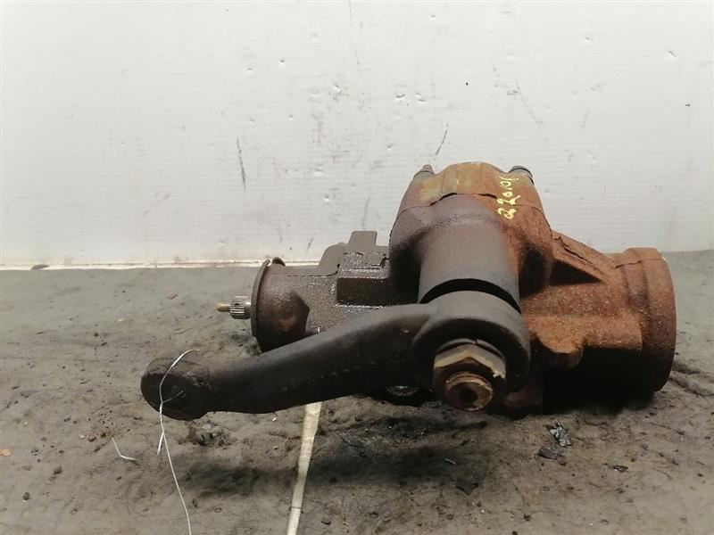 Steering Gear/Rack Power Steering Sedan Fits 94 ROADMASTER 799893