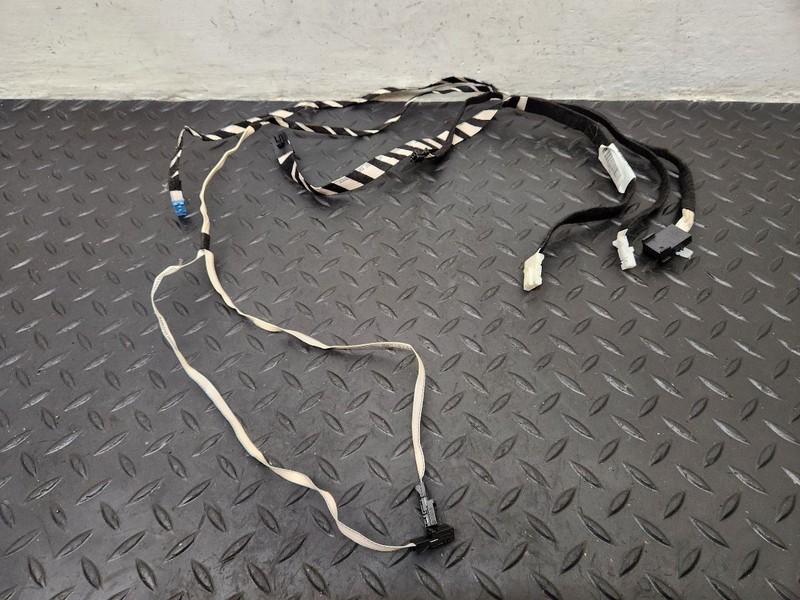 10-13 Mercedes-Benz S400 Front Door Panel Wire Harness OEM 221-440-89-05