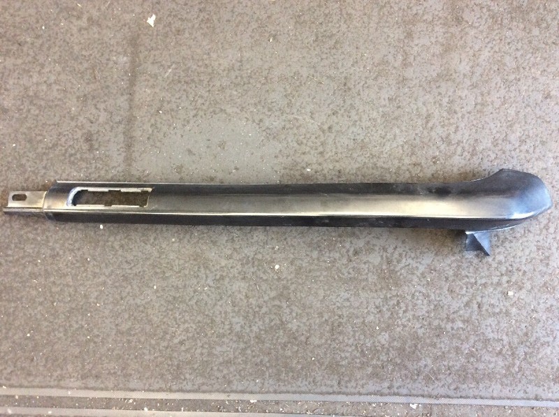 02 03 04 05 06 Honda CR-V Right Rear Roof Side Molding Garnish Used OEM