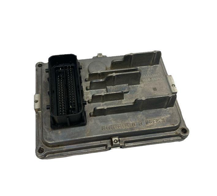 Chevrolet Traverse transmission control 2022 to 2024 tcm module unit OEM 2429157
