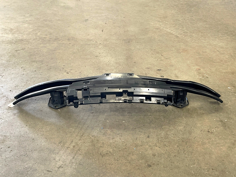 ⭐2012-2016 BMW 3-SERIES F30 REAR BUMPER REINFORCEMENT IMPACT BAR OEM LOT2523