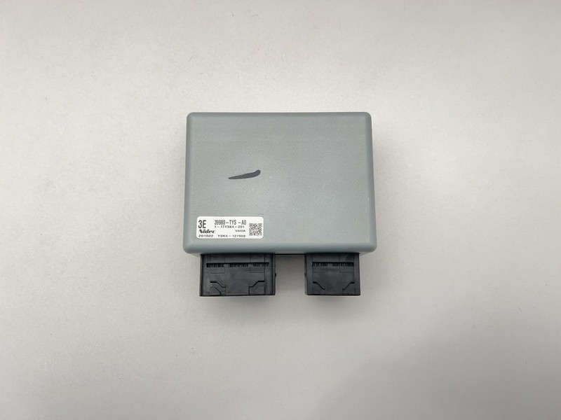 2020 ACURA MDX ELECTRIC POWER STEERING UNIT CONTROL MODULE 3.5L AT AWD 60K 59727