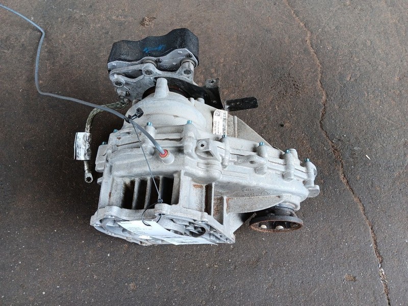 2017-20 Range Rover Sport Transfer Case 1 Speed HPLA7K780BB