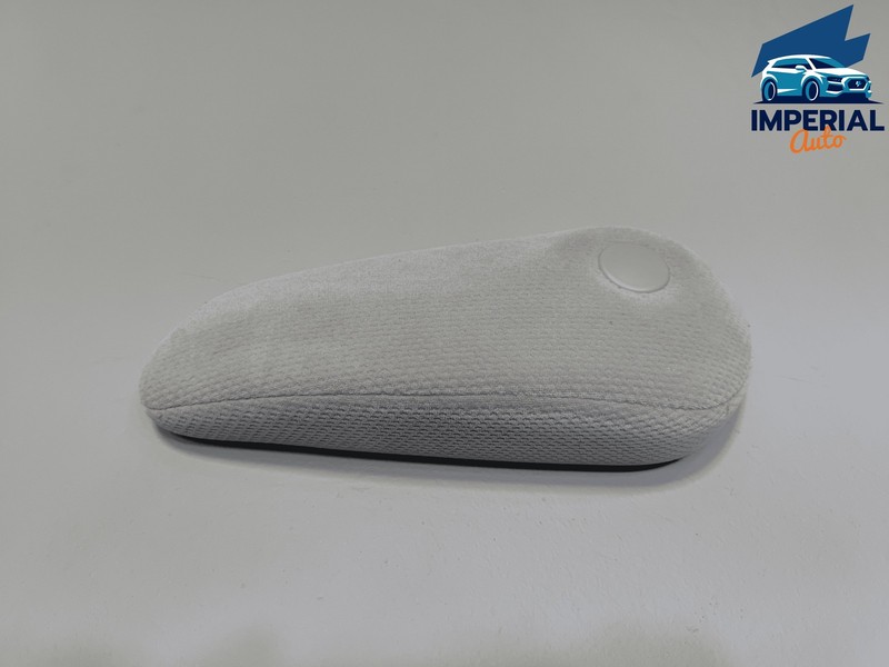 2020 Toyota Sienna Rear 2nd Row Passenger Side Seat Outer Cloth Armrest OEM FC14