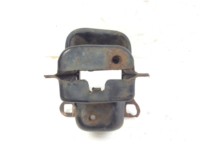 90-93 Accord 2/4Dr Stay Left Front Impact Bar Beam Reinforcement Bumper Bracket