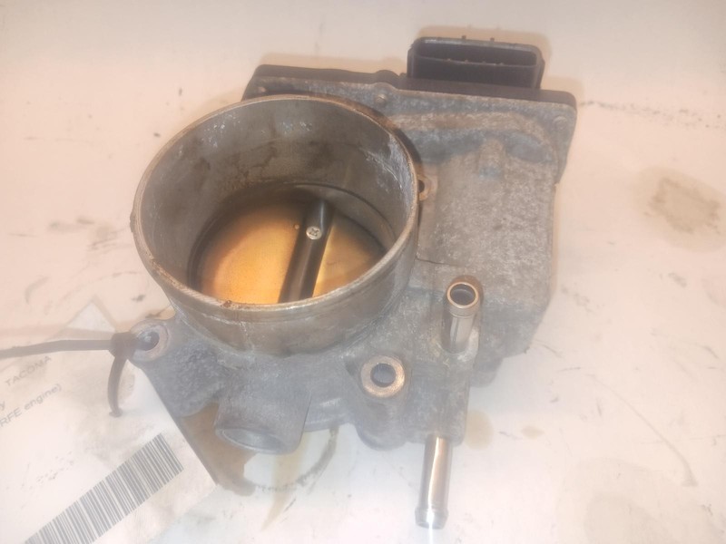 05-'15 TOYOTA TACOMA Throttle Body 4.0L OEM 1 Year Warranty!