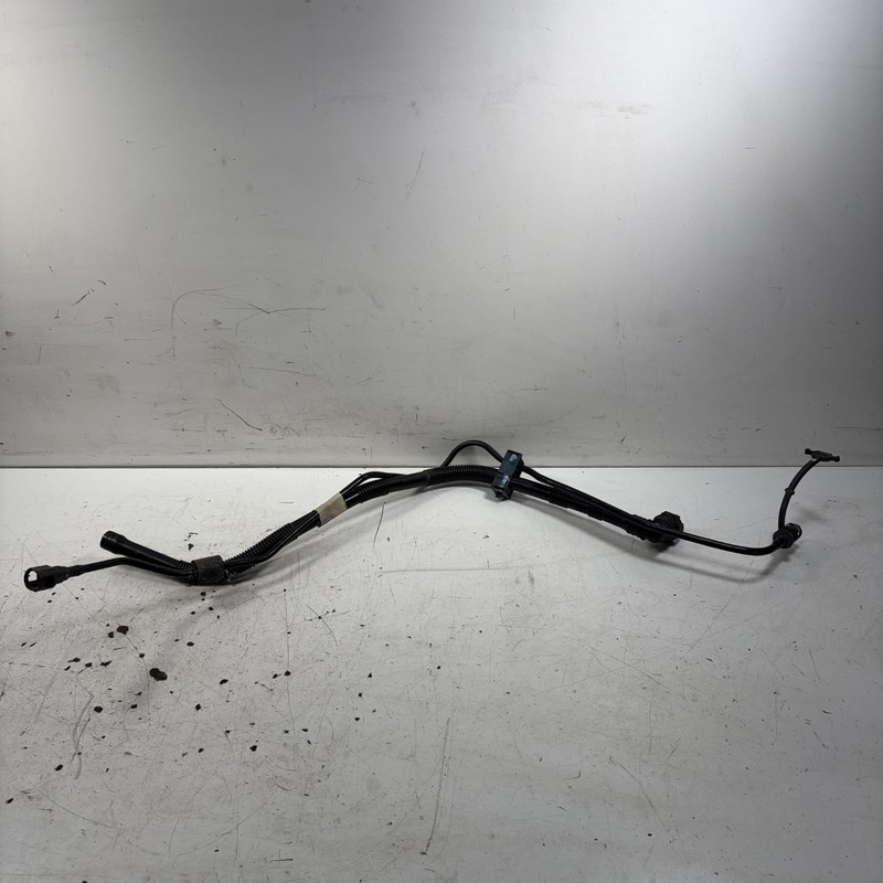 03-05 Honda Accord V6 Fuel Feed Tube Hose 17714-SDB-A01 OEM