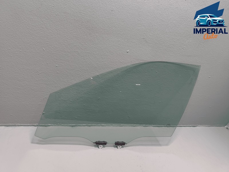 2019-2025 Toyota RAV4 Front Left Driver Door Window Glass OEM