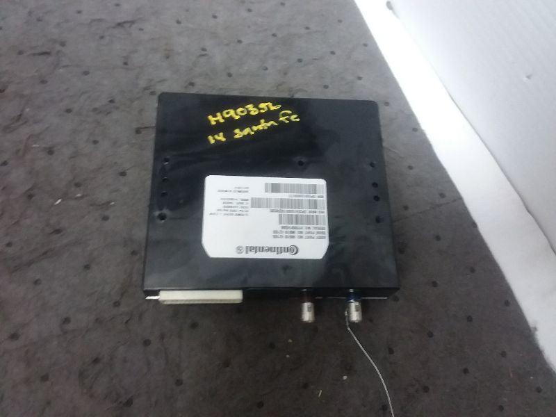 Communication Telematics Blue Link Module SWB Fits 14-16 SANTA FE 965104Z105