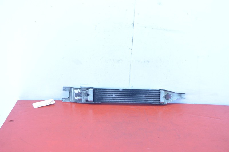 07-12 MERCEDES X164 GL CLASS GL450 4.7L TRANSMISSION OIL COOLER OEM