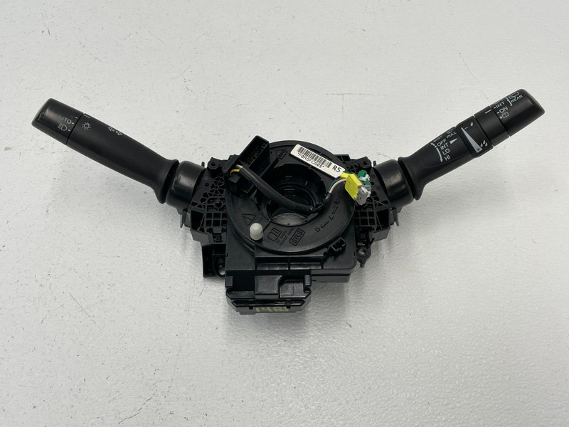 2016-2021 Honda Pilot Steering Column Turn Signal Wiper Combo Switch 1481 OEM