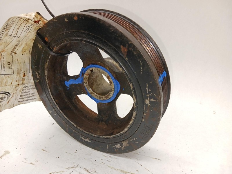 11-'20 MITSUBISHI OUTLANDER SPORT Harmonic Balancer OEM 6 Month Wnty!