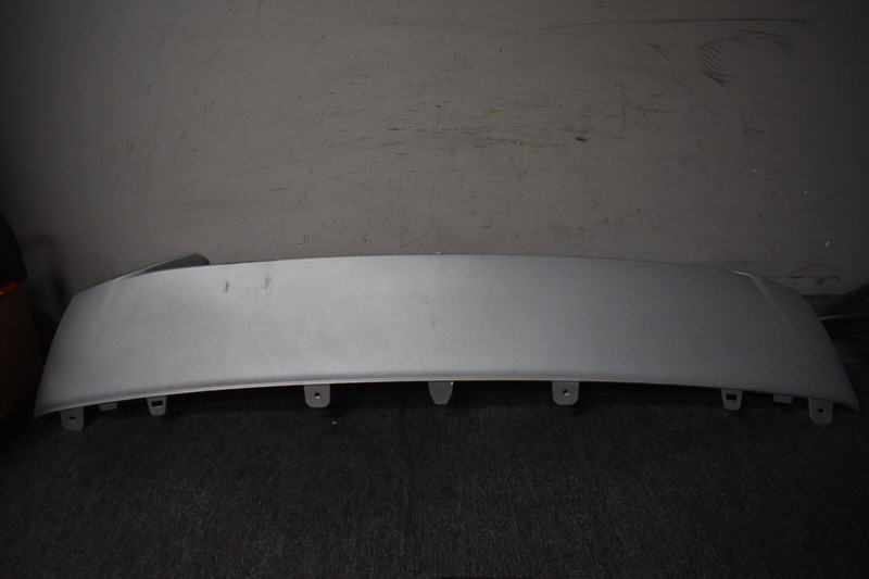 2021-2023 AUDI Q5 FRONT SPOILER FACTORY OEM