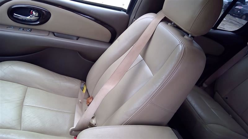 Seat Belt Front Passenger Retractor Fits 05-09 ENVOY 717954